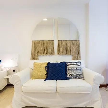 Estudio Canteras I Apartament