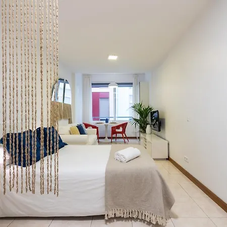 Estudio Canteras I Apartament