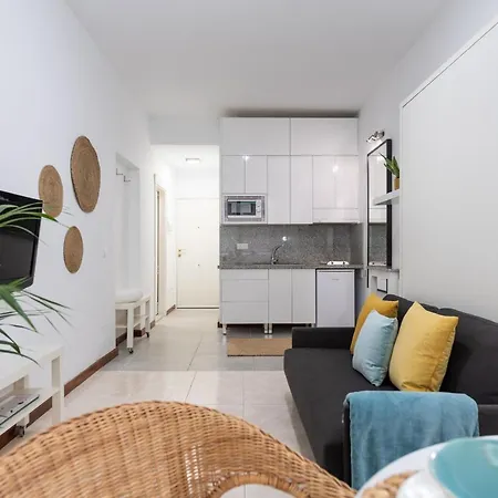 Estudio Canteras I Apartamento *