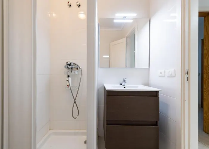 Estudio Canteras I 아파트 라스팔마스