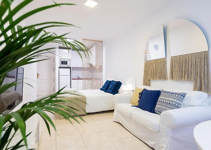 Estudio Canteras I *